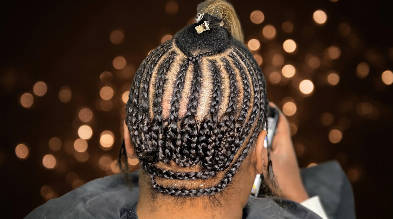 Sewings by DD Hair Braiding